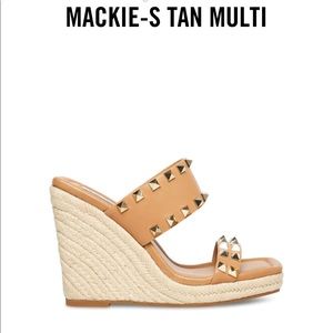 Steve Madden 7.5 women’s wedges